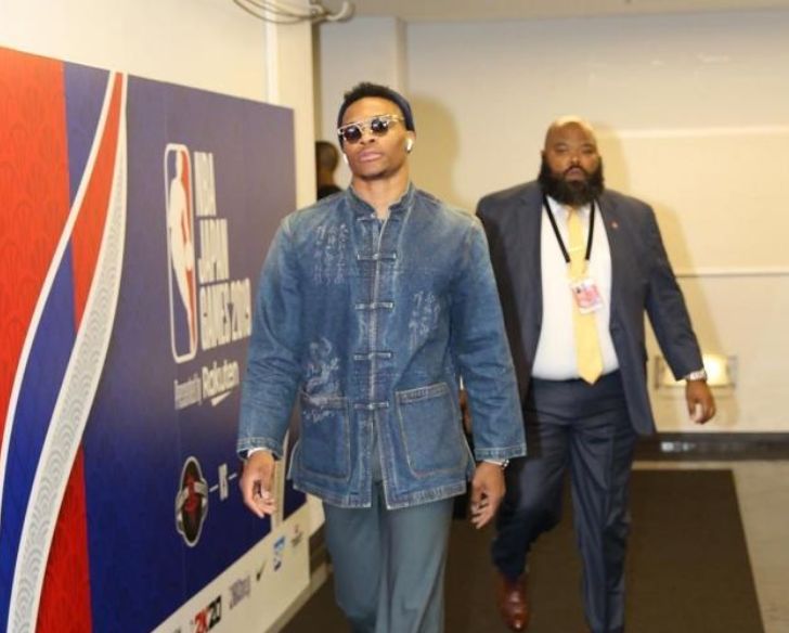 文森特：我们需要里夫斯做自己，每场比赛我们都非常依赖他（文森特：我们每战都离不开里夫斯，他只需做自己）