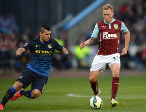 尤尔曼德：药厂目前无法和顶级球队比；阿隆索刚来时情况也这样